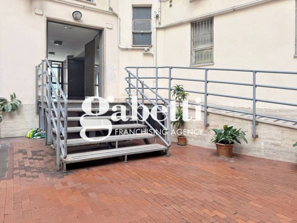 appartamento in vendita a Roma in zona Collatino