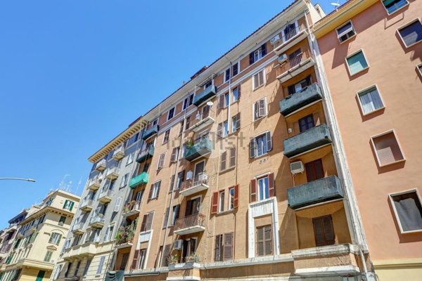 appartamento in vendita a Roma in zona Tuscolano