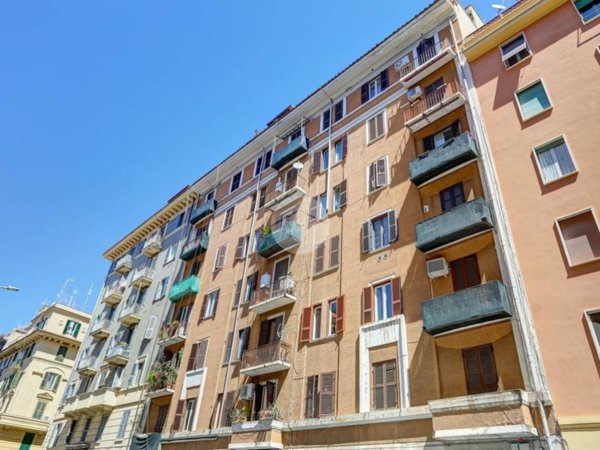 appartamento in vendita a Roma in zona Tuscolano