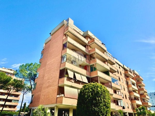 appartamento in vendita a Roma in zona Appio Claudio
