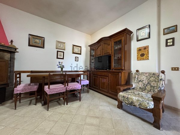 appartamento in vendita a Roma in zona Casalotti