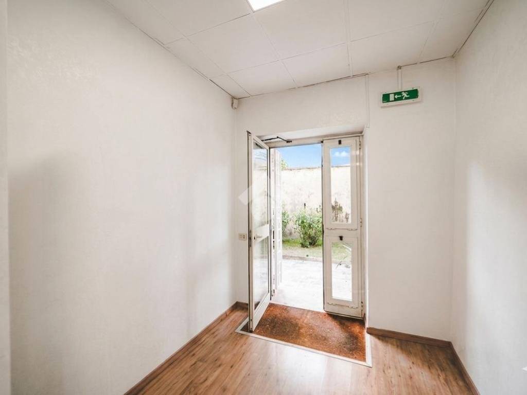 appartamento in vendita a Roma in zona Della Vittoria