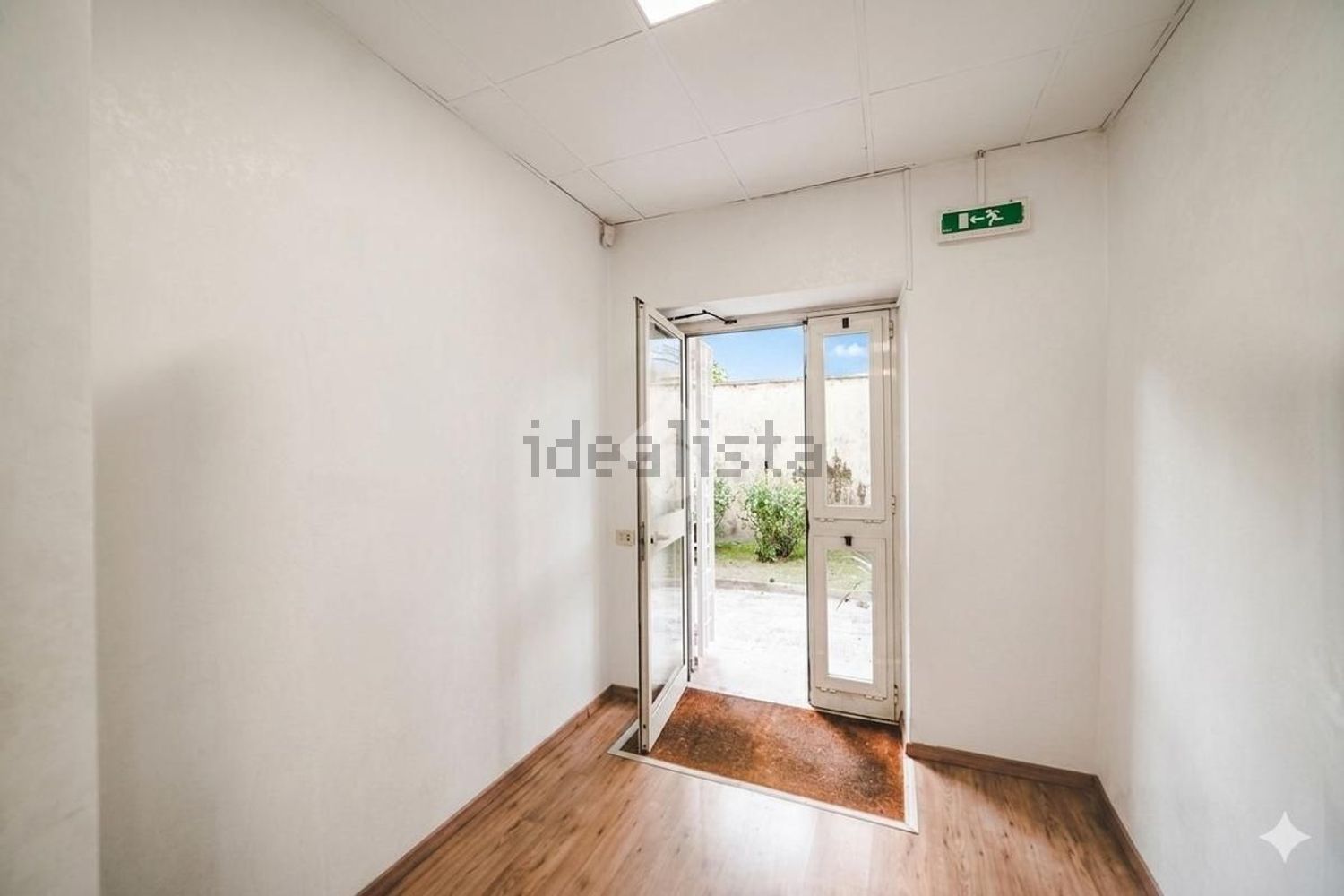 appartamento in vendita a Roma in zona Tor di Quinto