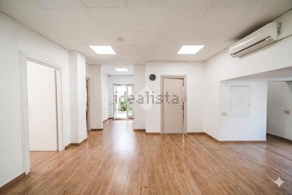 appartamento in vendita a Roma in zona Tor di Quinto