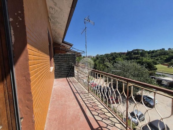 appartamento in vendita a Roma in zona La Pisana