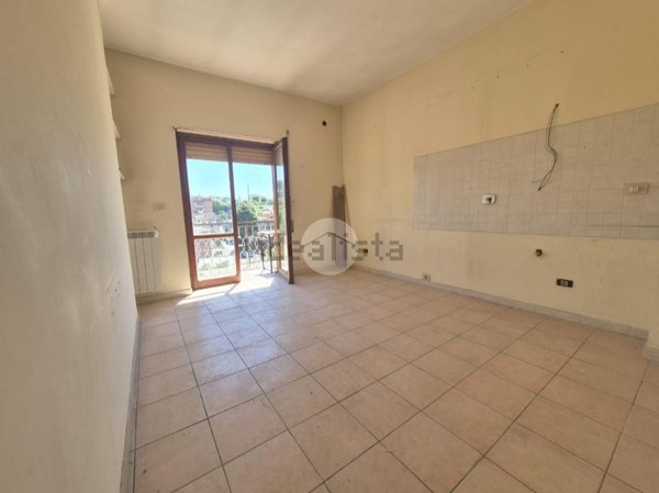 appartamento in vendita a Roma in zona La Pisana