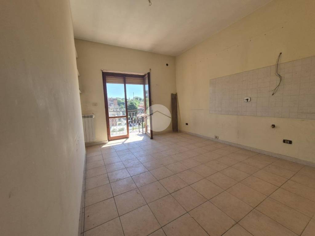 appartamento in vendita a Roma in zona La Pisana