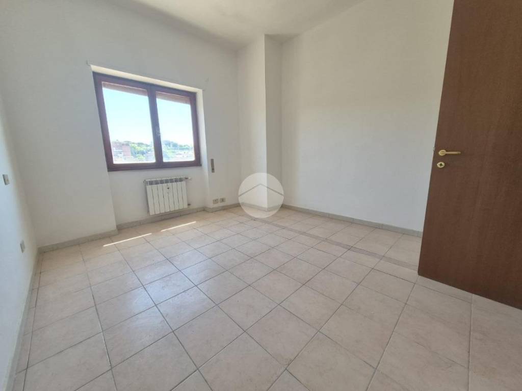 appartamento in vendita a Roma in zona La Pisana
