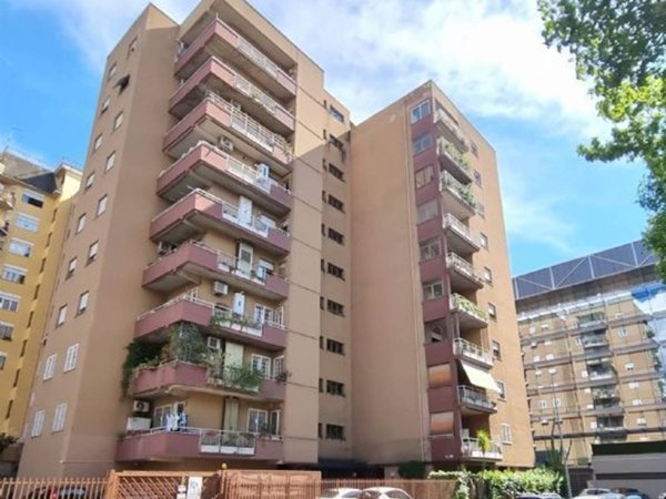appartamento in vendita a Roma in zona Ponte Mammolo