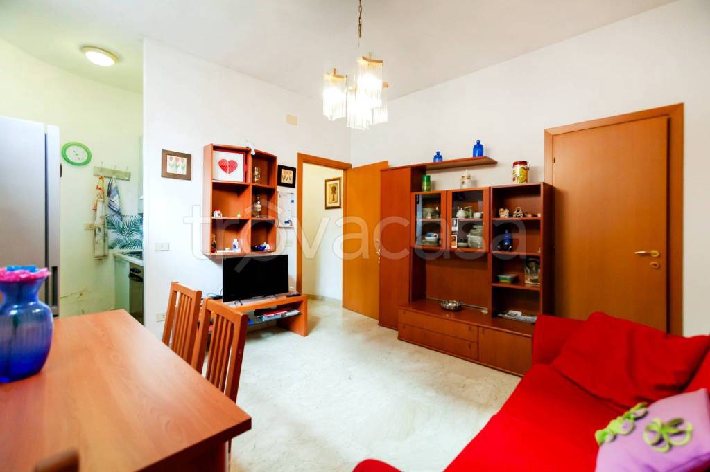 appartamento in vendita a Roma in zona Monte Sacro/Talenti