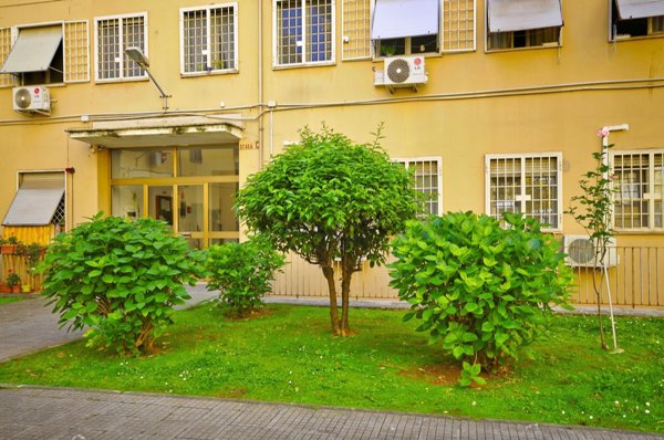 appartamento in vendita a Roma in zona Don Bosco