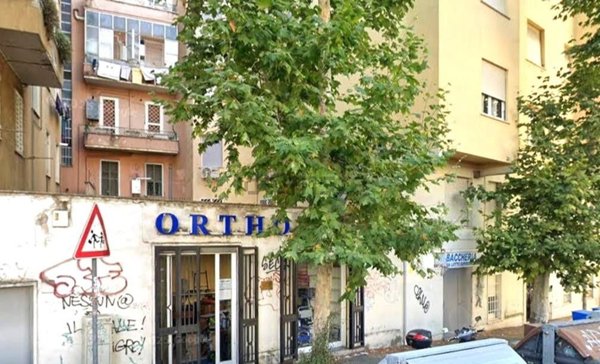 ufficio in vendita a Roma in zona Monte Sacro/Talenti