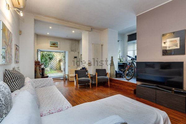 appartamento in vendita a Roma in zona Pinciano