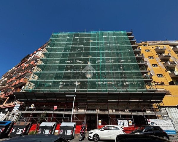 appartamento in vendita a Roma in zona Tiburtino