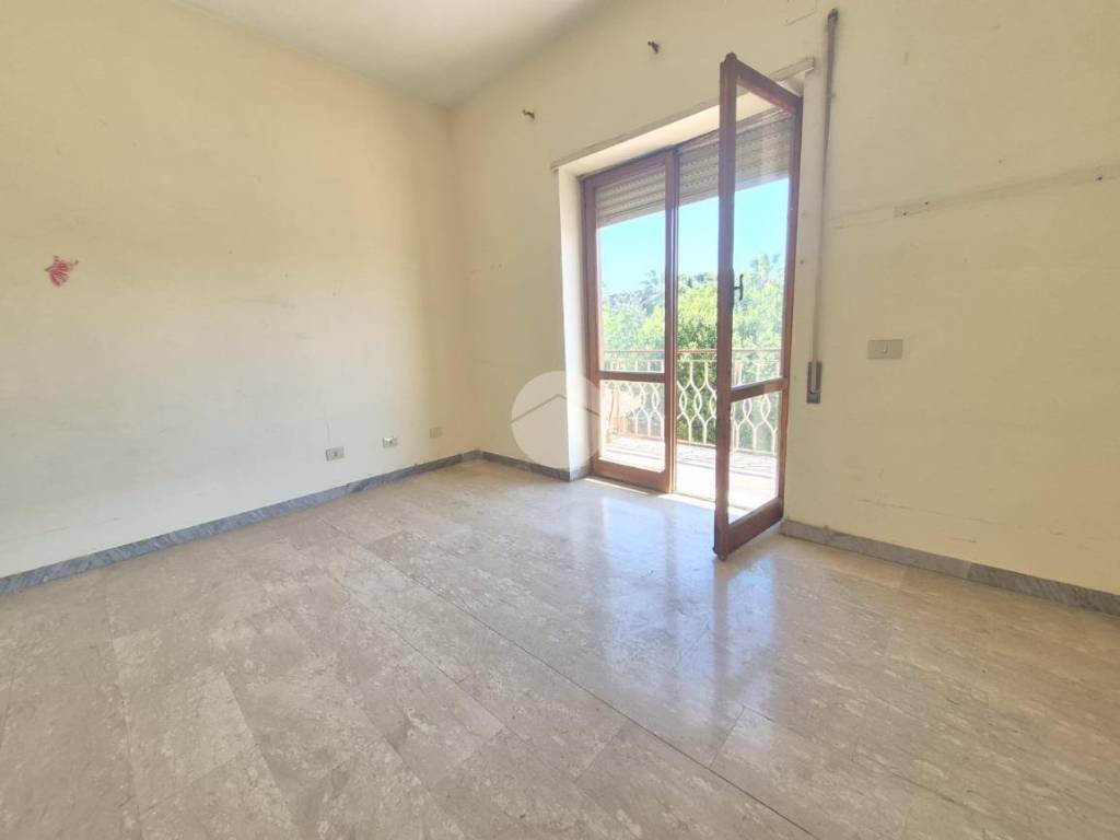 appartamento in vendita a Roma in zona La Pisana