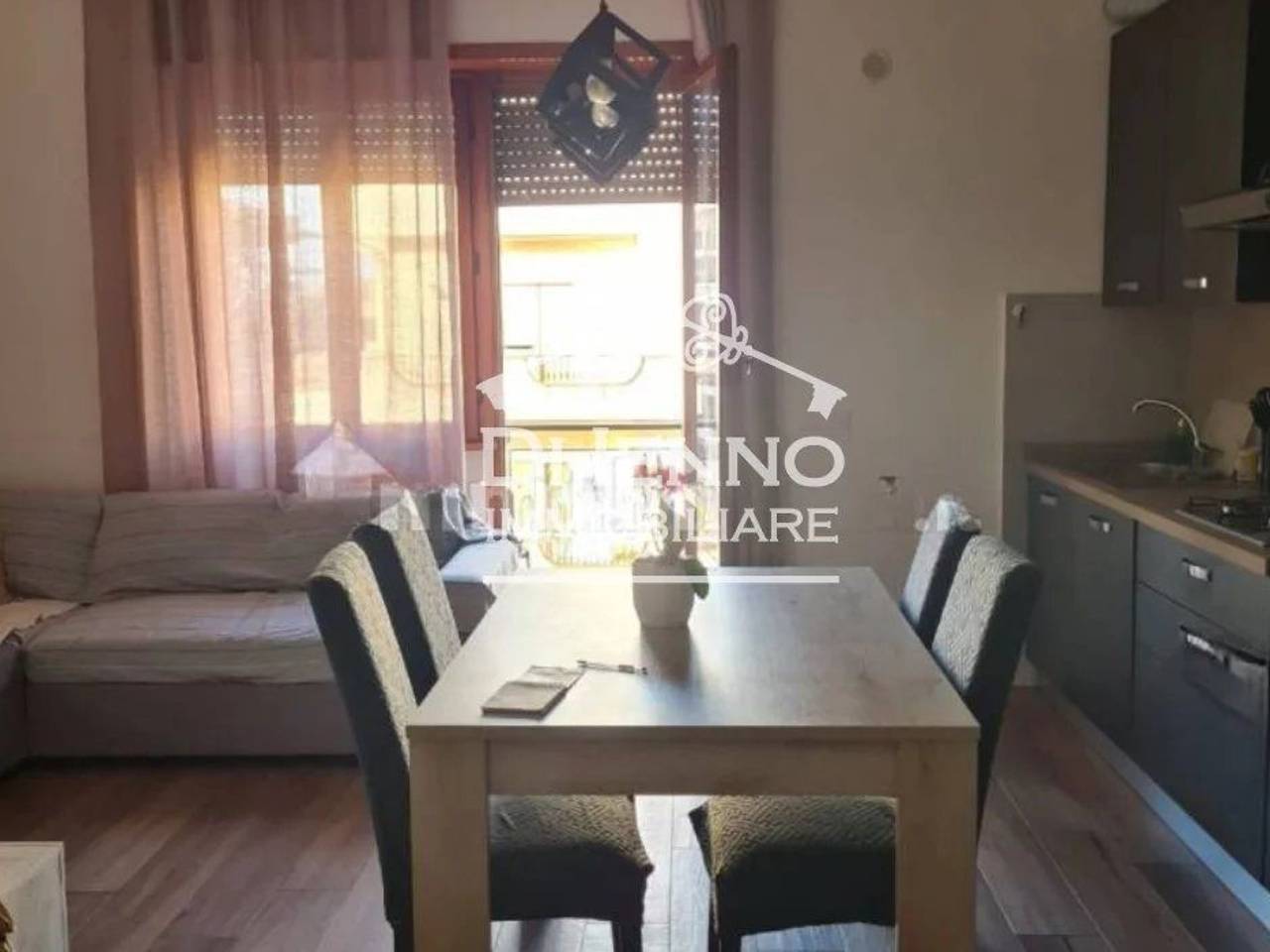 appartamento in vendita a Roma in zona Ottavia