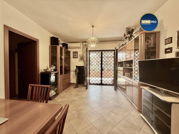 appartamento in vendita a Roma in zona Ponte di Nona