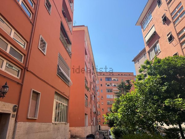 appartamento in vendita a Roma in zona Trieste