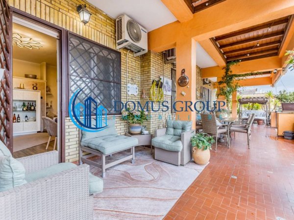 appartamento in vendita a Roma in zona Ottavia