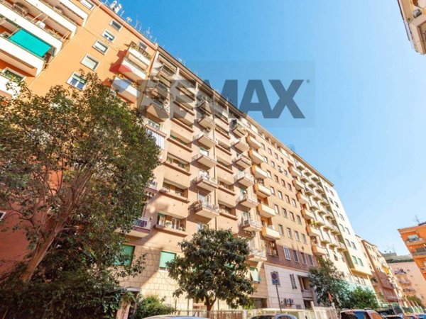 appartamento in vendita a Roma in zona Appio Latino