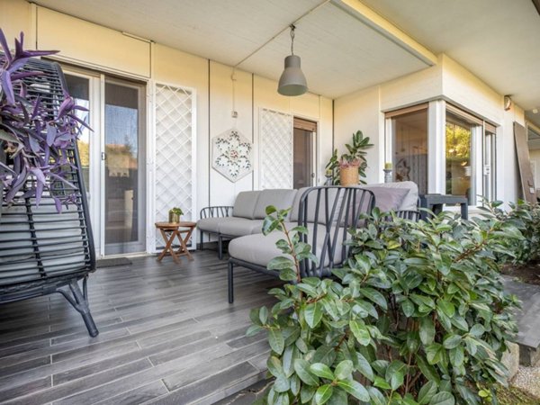 appartamento in vendita a Roma in zona Centro Storico