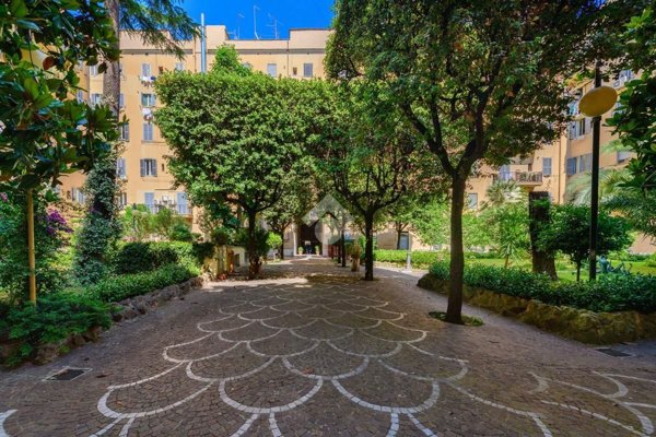 appartamento in vendita a Roma in zona Rione Prati