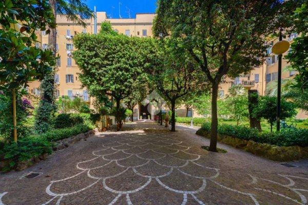 appartamento in vendita a Roma in zona Rione Prati