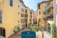 appartamento in vendita a Roma in zona Campo Marzio