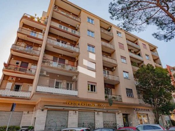 appartamento in vendita a Roma in zona Gianicolense