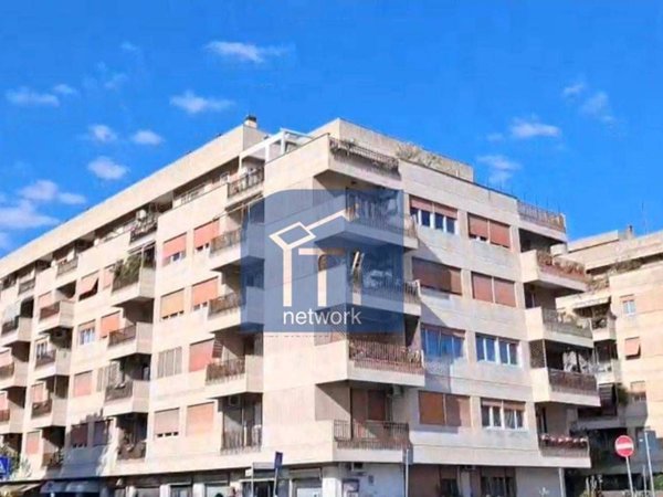 appartamento in vendita a Roma in zona Ostia