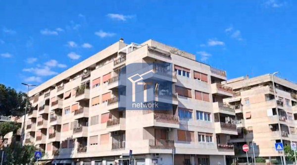 appartamento in vendita a Roma in zona Ostia