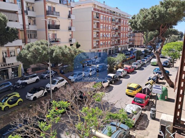 appartamento in vendita a Roma in zona Ostia