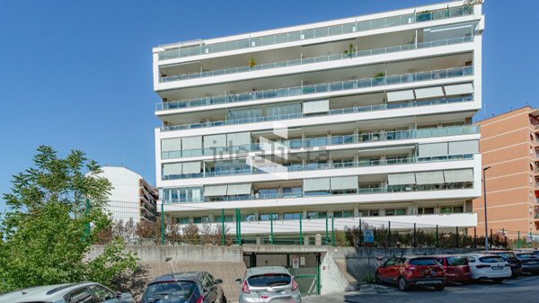 appartamento in vendita a Roma in zona Portuense