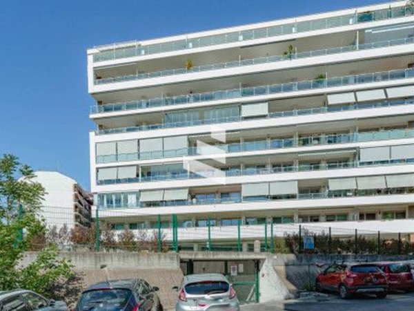 appartamento in vendita a Roma in zona Portuense