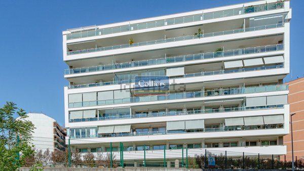 appartamento in vendita a Roma in zona Portuense