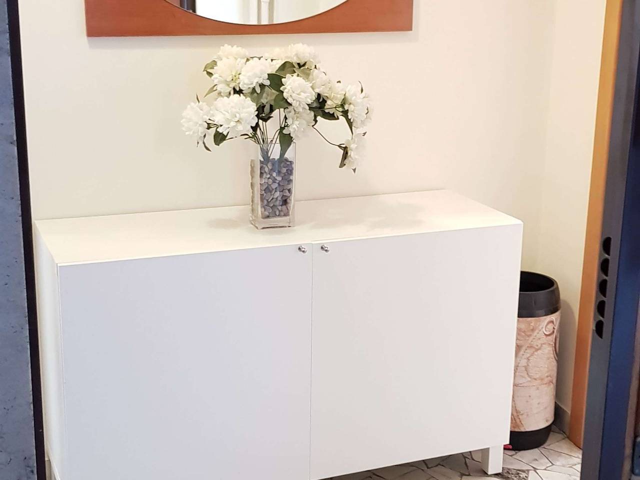 appartamento in vendita a Roma in zona Portuense