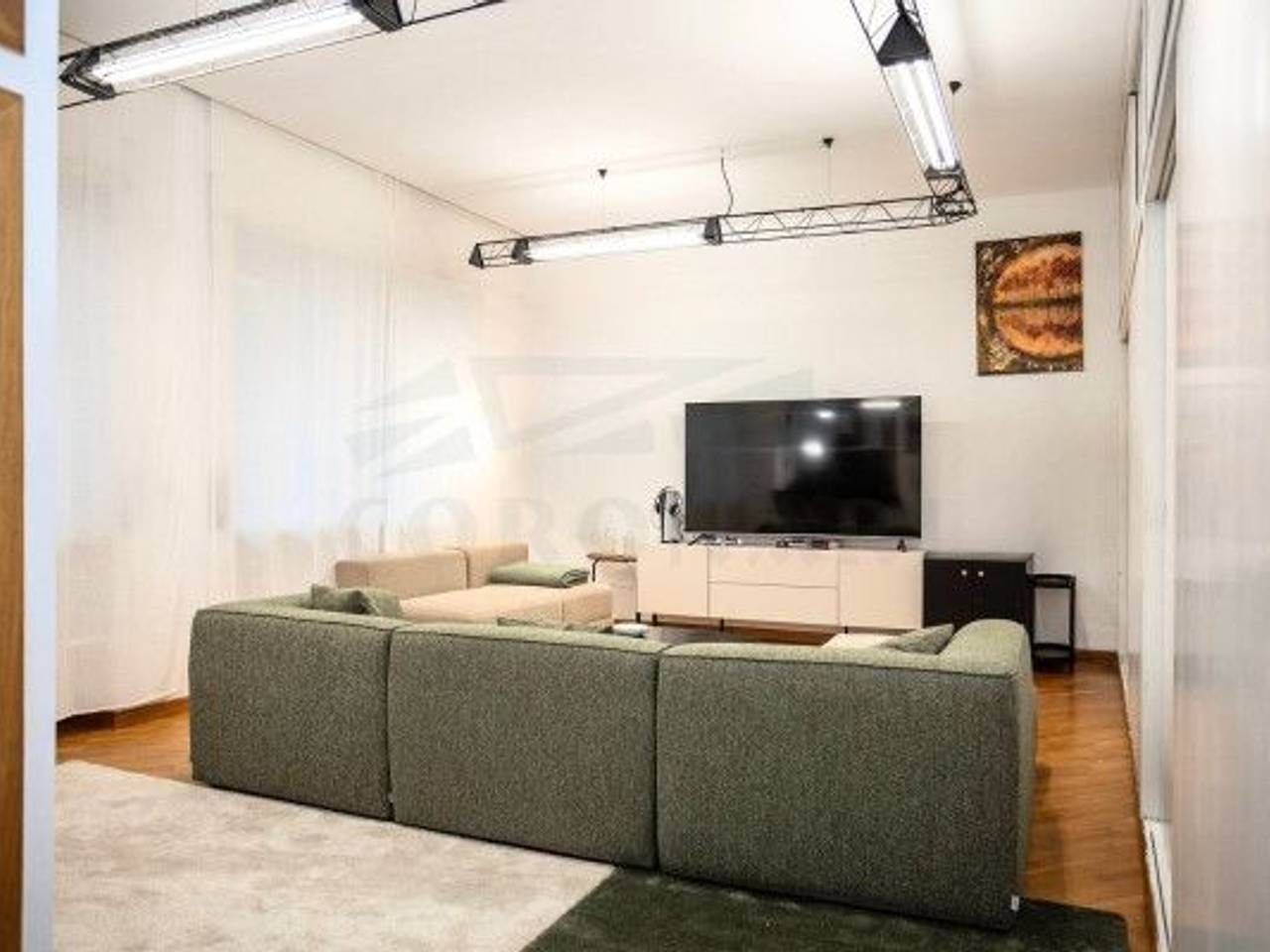 appartamento in vendita a Roma in zona Della Vittoria