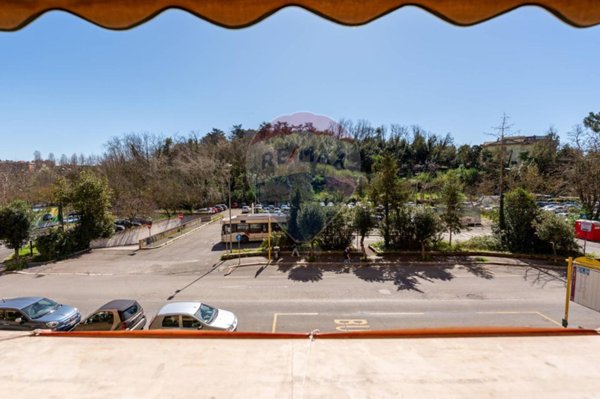 appartamento in vendita a Roma in zona Salario