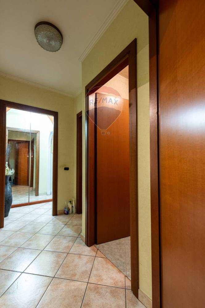 appartamento in vendita a Roma in zona Castel Giubileo