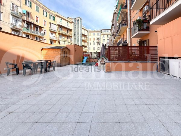 appartamento in vendita a Roma in zona Portuense