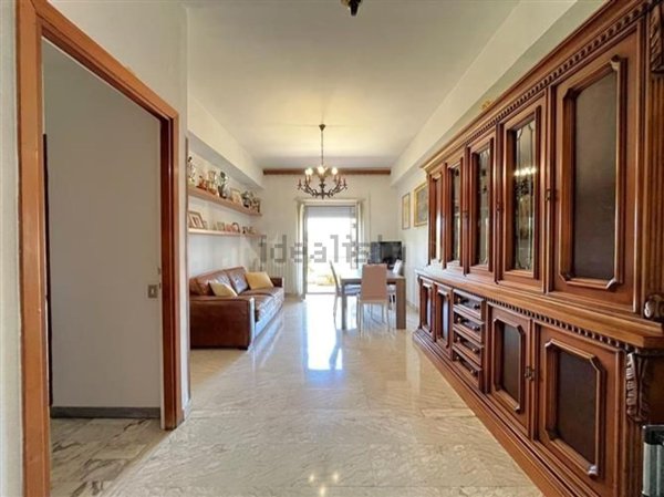 appartamento in vendita a Roma in zona Portuense