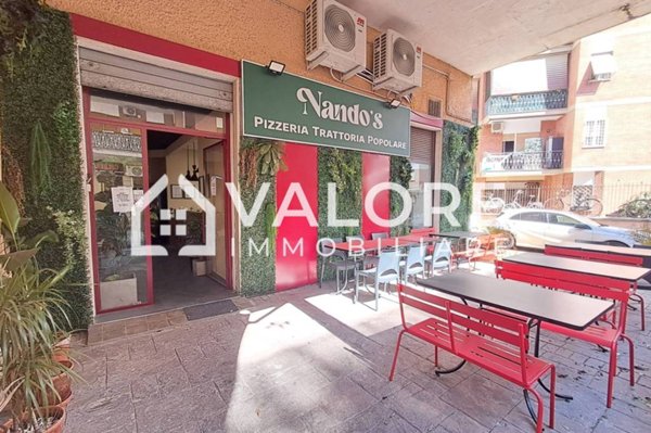 negozio in vendita a Roma in zona Monte Sacro/Talenti