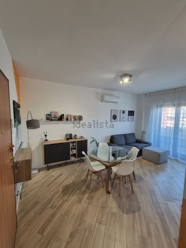 appartamento in vendita a Roma in zona Casalotti