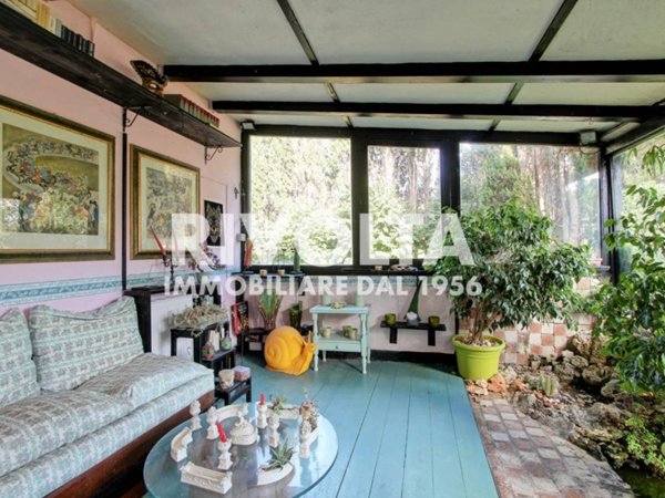 appartamento in vendita a Roma in zona Grottarossa