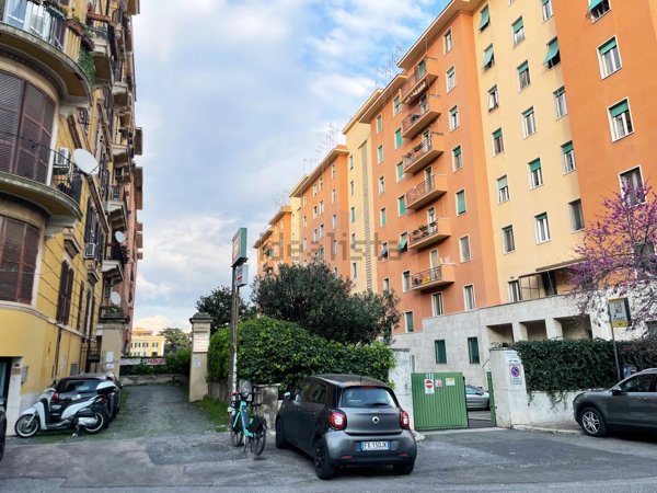 appartamento in vendita a Roma in zona Tiburtino