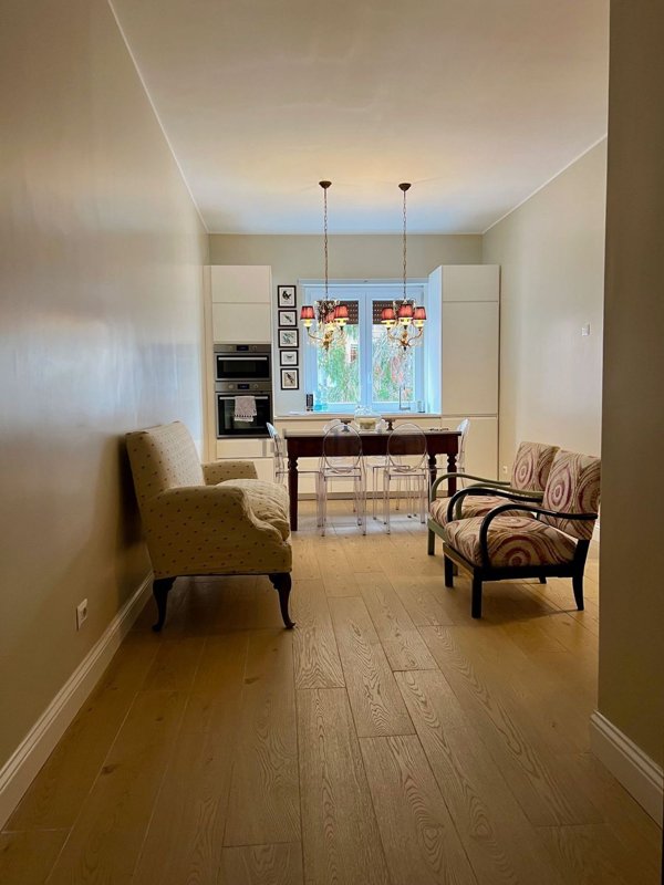 appartamento in vendita a Roma in zona Primavalle