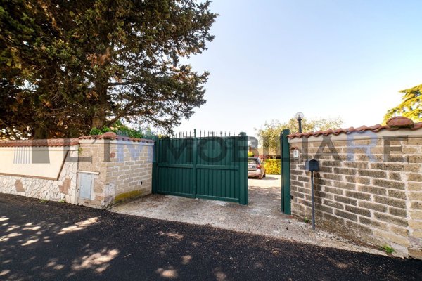 casa indipendente in vendita a Roma in zona Trigoria