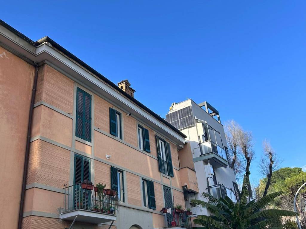 appartamento in vendita a Roma in zona San Saba - Ripa