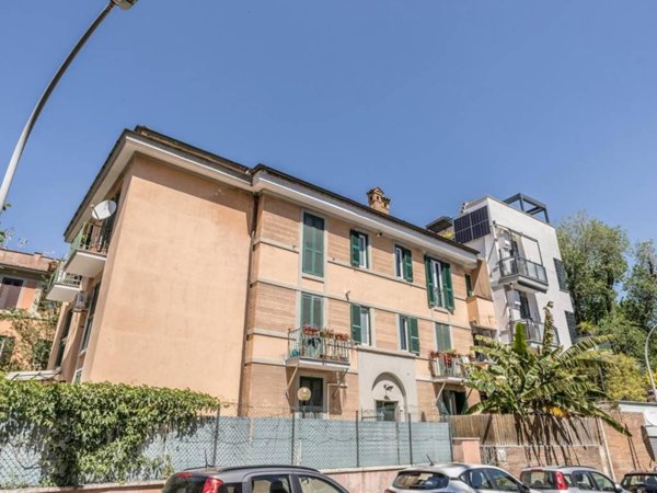 appartamento in vendita a Roma in zona San Saba - Ripa