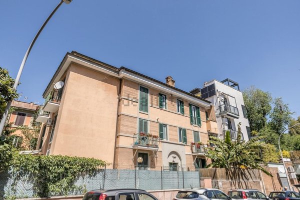appartamento in vendita a Roma in zona San Saba - Ripa